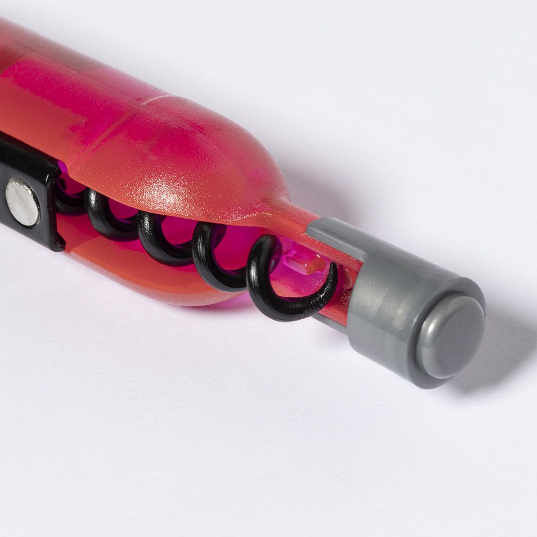 Vista adicional de Sacacorchos